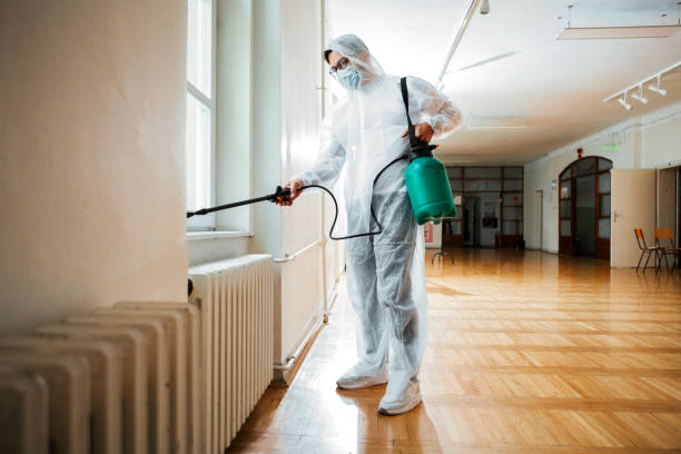 Best Pest Removal Services  in Thomas, OK
